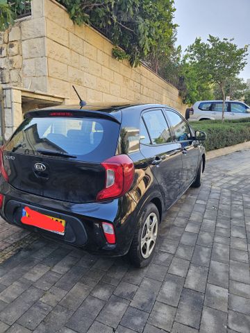 קיה פיקנטו