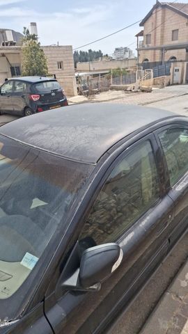 מודעת רכב וולוו S60