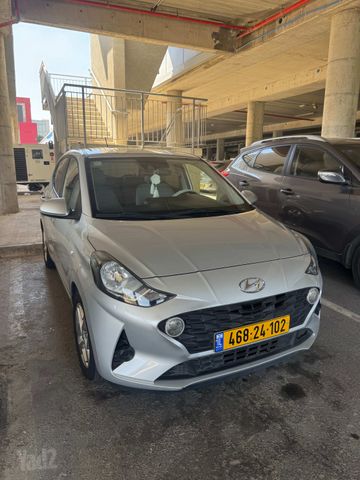 יונדאי i10