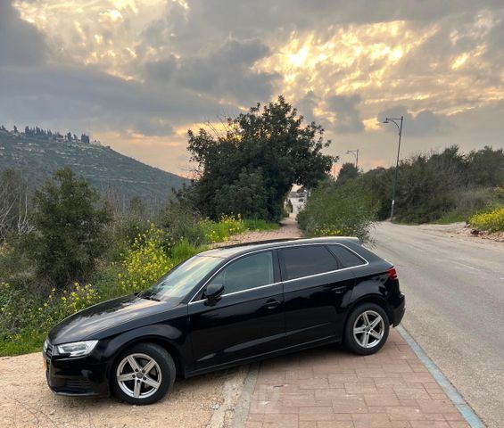 אאודי A3