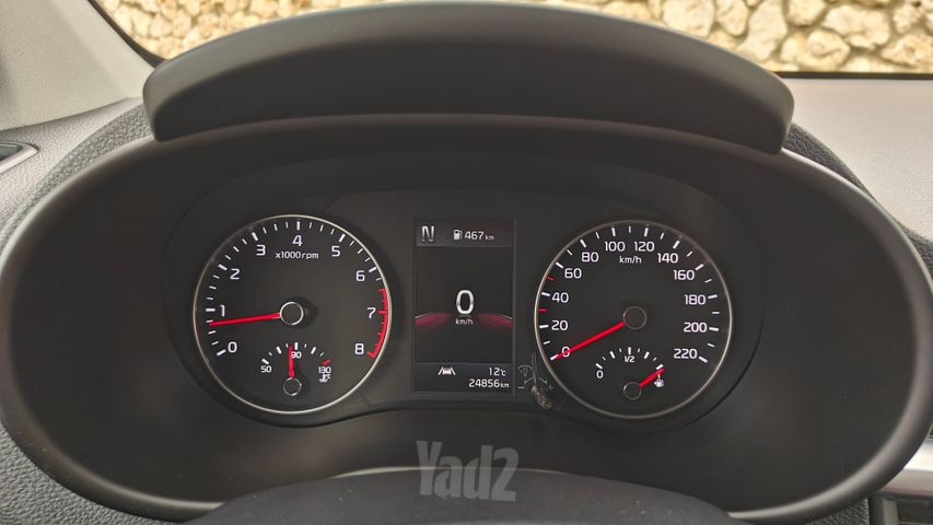 קיה פיקנטו