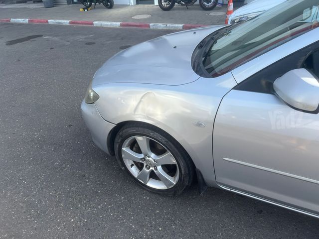 מאזדה 3