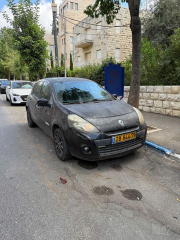 רנו קליאו