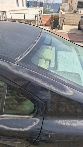וולוו S60