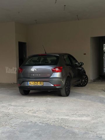 סיאט איביזה