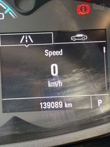 שברולט ספארק