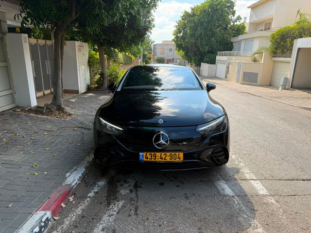 מרצדס-בנץ EQE