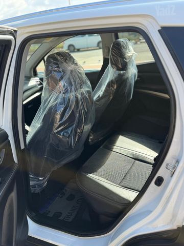 סוזוקי S-Cross