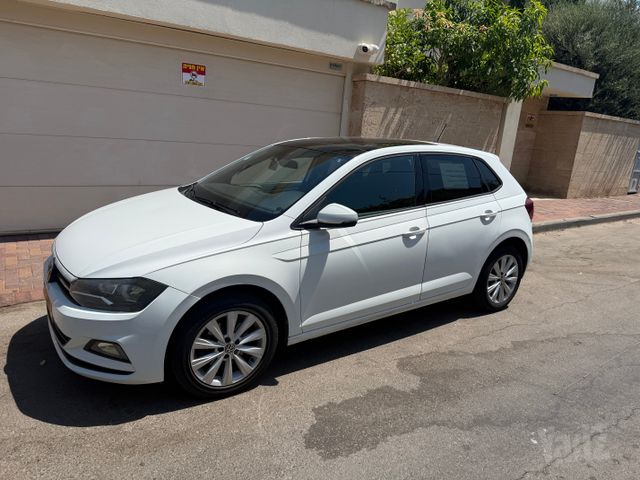 פולקסווגן פולו