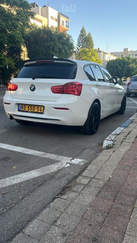 ב מ וו סדרה 1