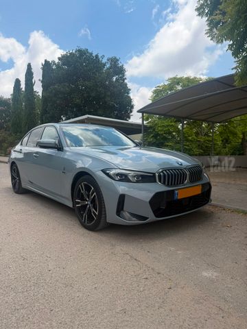 ב מ וו סדרה 3