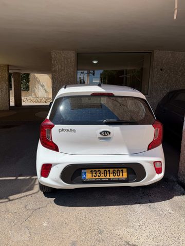 קיה פיקנטו