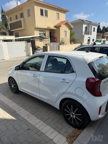 קיה פיקנטו