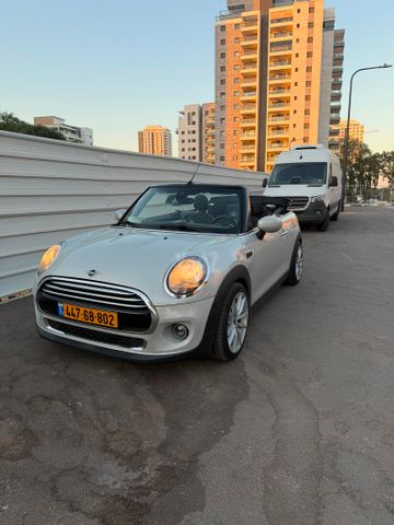 מיני קופר