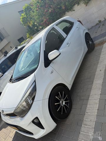 קיה פיקנטו