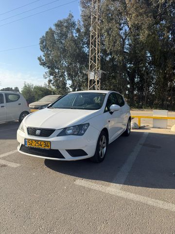 סיאט איביזה