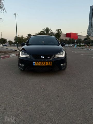סיאט איביזה