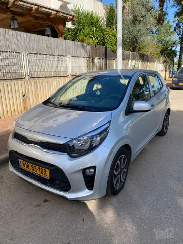 קיה פיקנטו