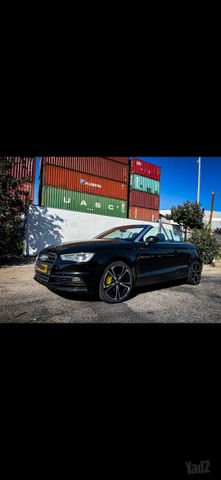 מודעת רכב אאודי A3