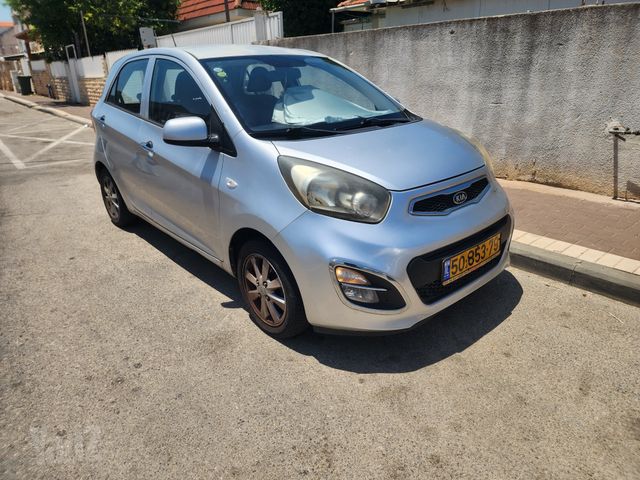 קיה פיקנטו