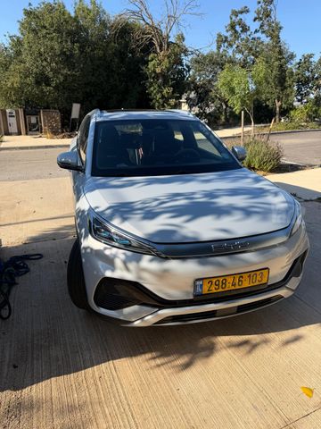 בי.ווי.די אטו 3