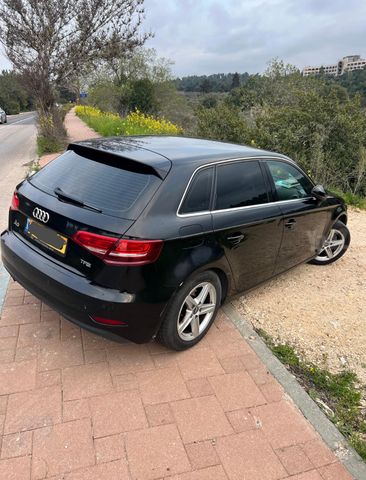 אאודי A3