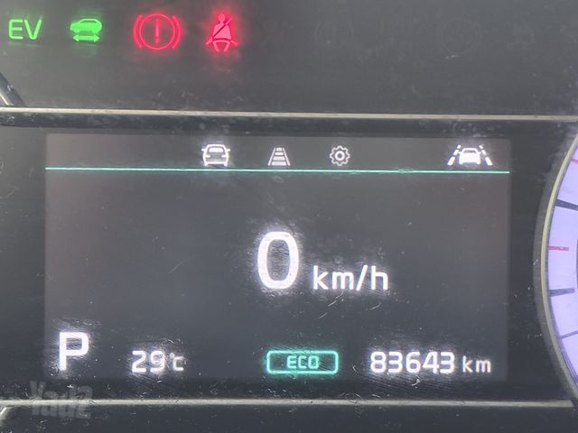קיה נירו פלוס