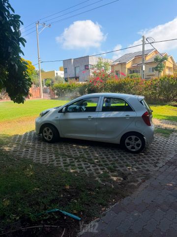 קיה פיקנטו