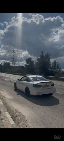 ב מ וו סדרה 4