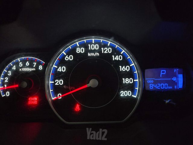 יונדאי i10