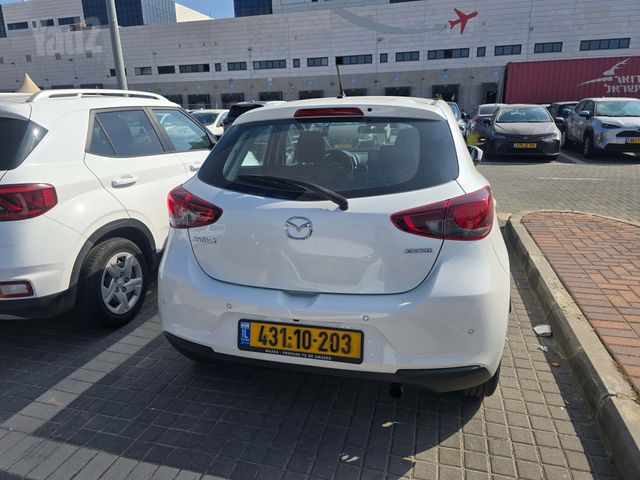 מאזדה 2
