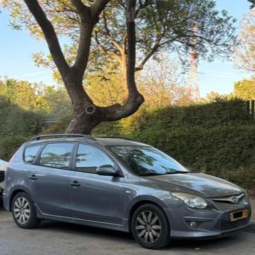 מודעת רכב יונדאי i30