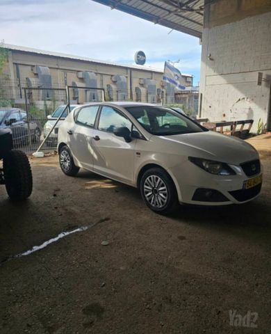 סיאט איביזה