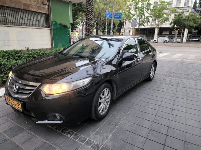הונדה אקורד