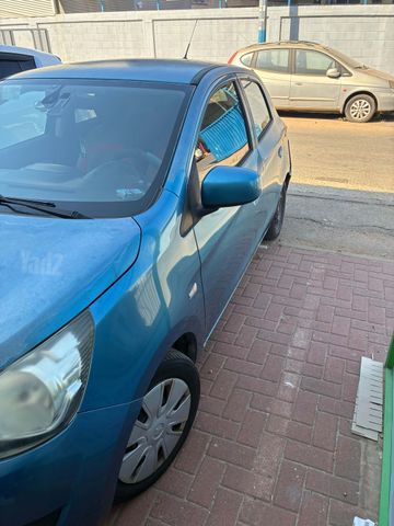מיצובישי ספייס סטאר