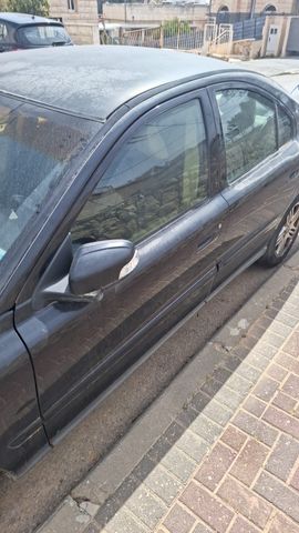 וולוו S60