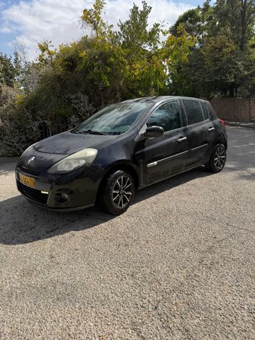 רנו קליאו