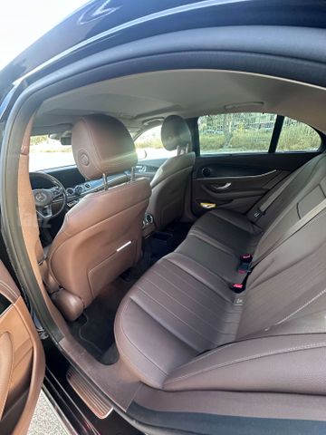מרצדס-בנץ E-class