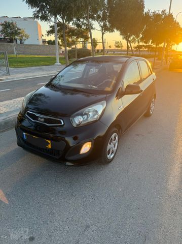 מודעת רכב קיה פיקנטו
