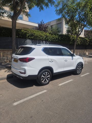 קיי גי אם רקסטון