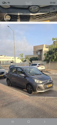 יונדאי i10