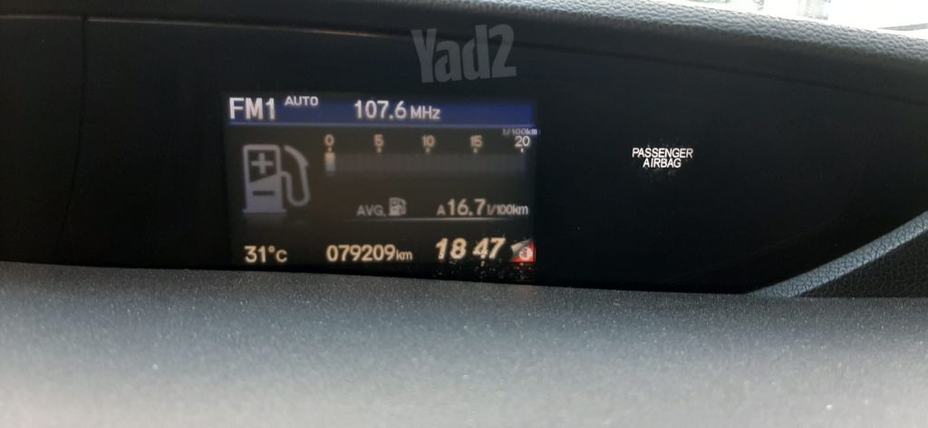 הונדה סיוויק