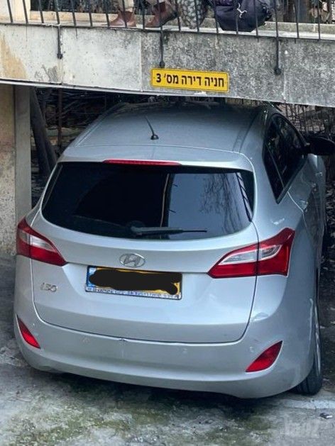 מודעת רכב יונדאי i30