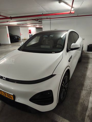 אקספנג G6