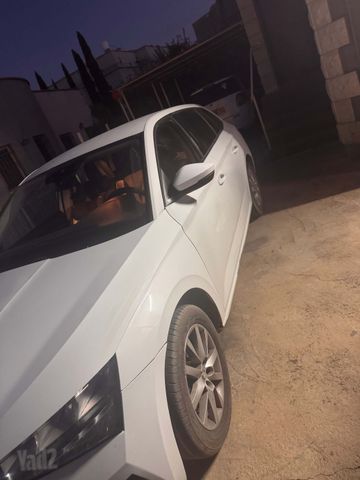 סקודה סקאלה