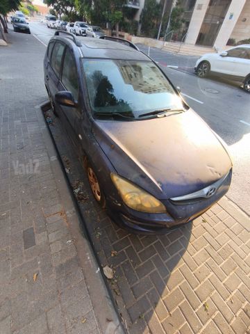 יונדאי i30