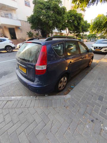 יונדאי i30