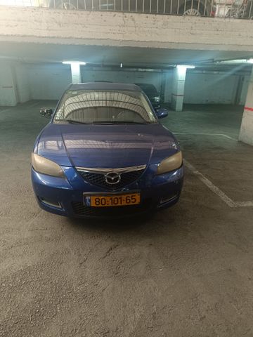 מאזדה 3