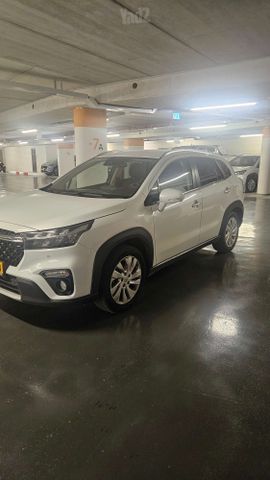 סוזוקי S-Cross