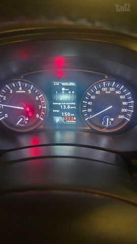 סוזוקי S-Cross